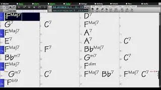 BACKING TRACK - THE JAPANESE SANDMAN (Raymond Egan, Richard Whiting) F 190 BPM SWING