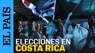 COSTA RICA se prepara para las ELECCIONES PRESIDENCIALES 2026 | EL PA&Iacute;S