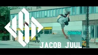 Jacob Juul USD Aeon 72 Skates 2017