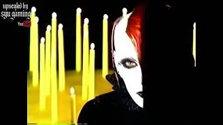 MALICE MIZER - Tea Time (Pick Up Artist - Part 2) [Remastered | RAW | 1080p60]