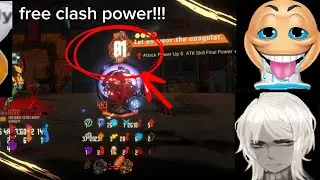 Which ego gifts ACTUALLY help with clashing in mirror dungeons. [Limbus company]