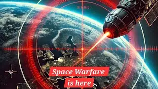 Dead Hand & Space Warfare: The Secret Soviet Doomsday System