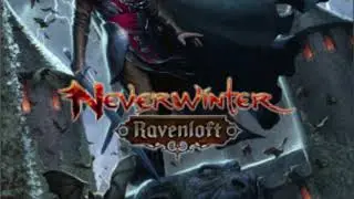 NW Ravenloft Boss 2b The Arcolith