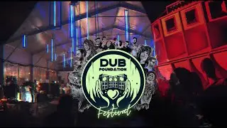 Dub Foundation Festival 29.05.2024 @ HYPE PARK - Krak&oacute;w. [Official Aftermovie]