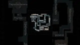 Для новичков#cs2 #mirage #game #memes #twich #s1mple #simple #conterstrike #csgomoments  #csgofunny