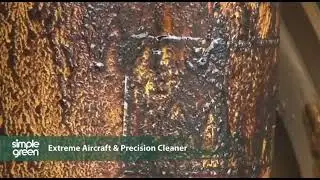 Extreme Simple Green&reg; Aircraft & Precision Cleaner