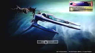 Destiny 2, Prophecy farming!