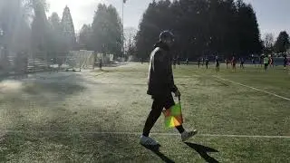     #Hanthar #RUFC #U13 #Hurricanes #RUFCVsVAFC #25January2026 #GameWeek16 Part-1 