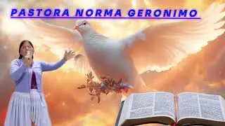 pastora norma geronimo