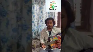 Lehra do cover by mayur 26 january happy Republic Day 🇮🇳❣️original Singer Arijit singh