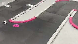 AE85 vs GT-R 2000MR04 #4100kv (50plus version)