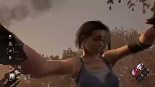 DBD - Demogor-gaming! 100% High skill killer gameplay!