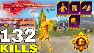 52 KILLS 🔥 PUBG PLAYER SHOULDWATCH THIS GAME🤔