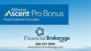 Athene AscentPro Bonus