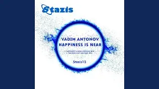 Happiness Is Near