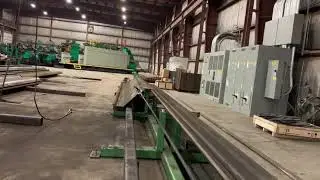 Shunli Steel - The process of teaming up Z type steel sheet piles