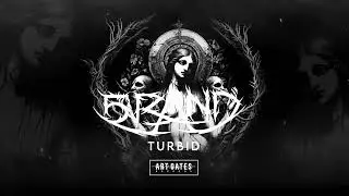 5RAND - Turbid (Official Visualizer)