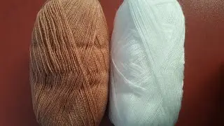 Kaç tane ördüysem satıldı.Çok kolay lif modeli.
