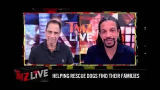 To The Rescue/Tommy Habeeb on TMZ