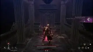 Vaiser's Disk Fragment Location First Berserker Khazan