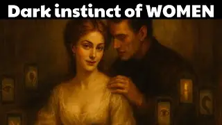 Why Women Surrender to Power, Not Love | Machiavelli