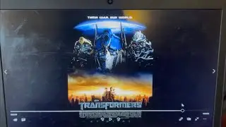 Peter the Pretty Little Liars Fan Salutes #2303: Transformers One (2024)