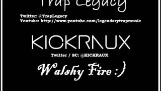 Que- OG Bobby Johnson (Kickraux and Walshy Fire Remix) Coming Tomorrow