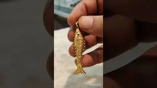 beauty of a 4-gram 916 (22k) gold dollar #GoldDollar #Shorts #GoldCoin #_shorts