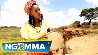 FLORENCE ANDENYI - KHUMUICHOMIE (Official Video) SKIZA CODE 9040523