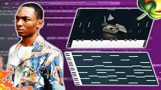 DRILL MELODIES MADE EASY | How to Make Dark Drill Melodies (Bizzy Banks, Pop Smoke)