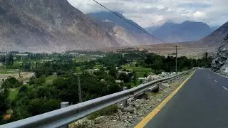 Islamabad to Attabad, Hunza Valley Complete Information #attabad_lake #hunzavalley