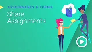 Share Assignments to Online Student Portal in GradeCam