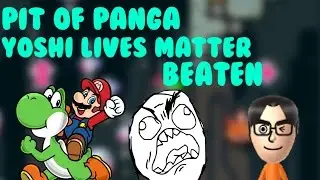 (SMM) Pit of Panga: Yoshi Lives Matter beaten by christian [0,03%] (6/15384)