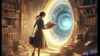 Supernatural -Telepathic Training Mystery School