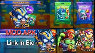 #Head Ball 2 #Kafa Topu 2 How To Get New Heroic Character (The Claw) free