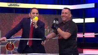 Es Show - 22 de abril del 2024