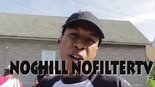 NoChill NoFiltertv highlights reel by M.C. Ron-Skii aka Big-Ron357