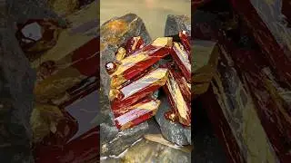 Ух ты 😱😱,‼️ процесс поиска бесценного старинного камня