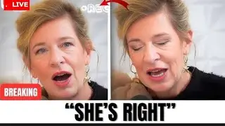 Katie Hopkins Rewrites Reality: How Tommy Robinson Is Turned Into a Folk Hero | Deep Analysis