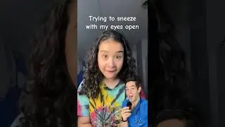 What&rsquo;s happens if you sneeze with your eyes open?