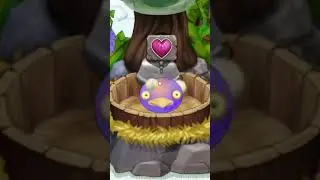 😲DANDIDOO + TWEEDLE!!😲#mysingingmonsters #msm #fusion