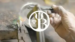 Engagement Rings: the process from sketch to delivery | Silver Jewelry by BlackTreeLab