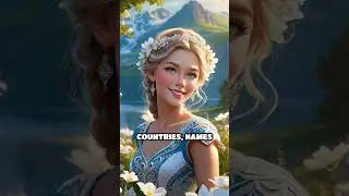 Global Names: A Cultural Journey