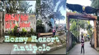 Bosay Resort Antipolo Rizal