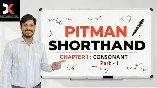 PITMAN BASIC BOOK  CONSONANT PART 01