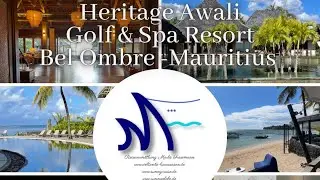 Heritage Awali