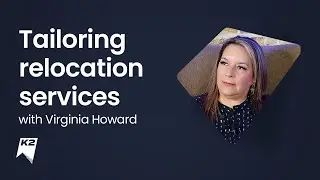 Improving Employee Relocation Experience with Personalized Solutions | K2 Corporate Mobility