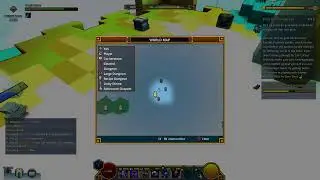 TROVE Livestream