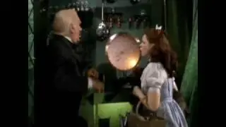 Pay no attention to the man behind the curtain