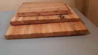 Check out our custom-made cutting board